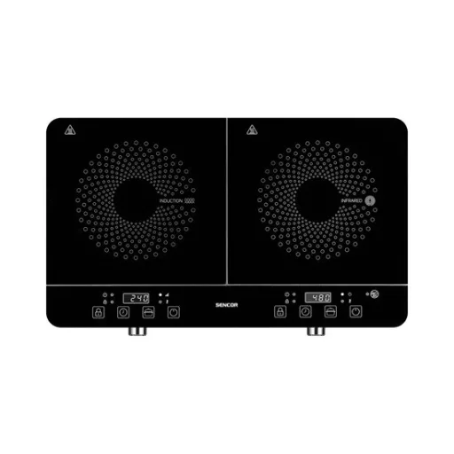 Sencor_SCP_4001BK_ketzonas_fozolap-i531168