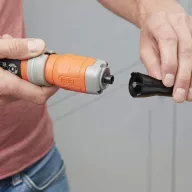 Black and Decker BCF603C-QW rúdcsavarozó