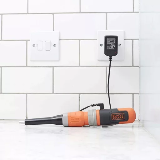 Black and Decker BCF603C-QW rúdcsavarozó