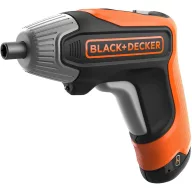 Black and Decker BCF611CK-QW marokcsavarozó