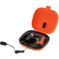 Black and Decker BCF611CK-QW marokcsavarozó