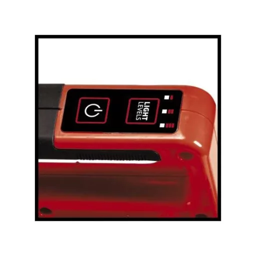 Einhell TE-CL 18/2000 LIAC-SOLO akkus lámpa