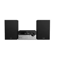Philips TAM4205/12 mikro hifi (értékcsökkentett)