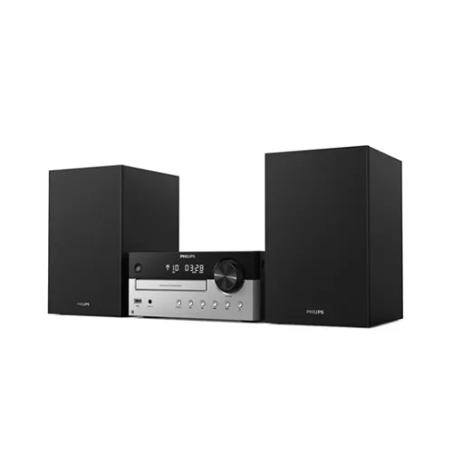 Philips TAM4205/12 mikro hifi (értékcsökkentett)