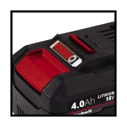 Einhell PXC-TWINPACK 4,0AH akkumulátor