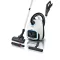 Bosch BGB6SIL1 Serie  6 porzsákos porszívó ProSilence fehér (értékcsökkentett)