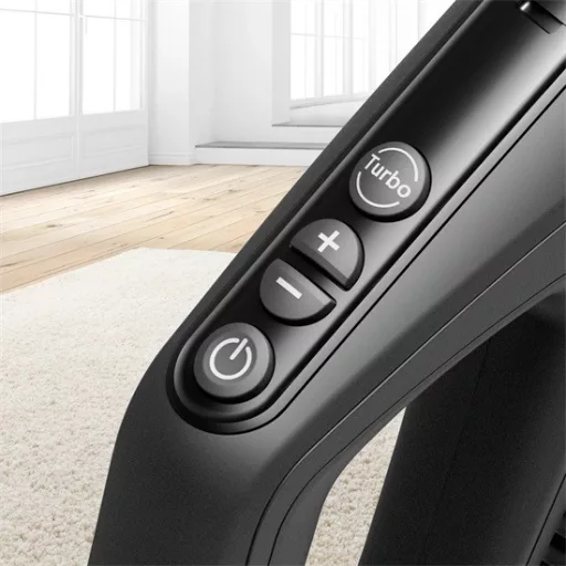 Bosch BGB6SIL1 Serie  6 porzsákos porszívó ProSilence fehér (értékcsökkentett)