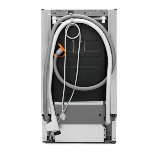 Electrolux EEM43300IX 9 terítékes beépíthető keskeny mosogatógép