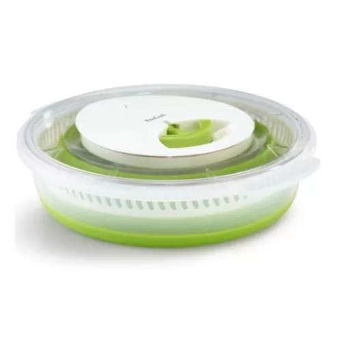 Tefal K2520155 saláta centrifuga 4L