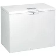 Whirlpool WHE31352FO2 fagyasztóláda, 311 liter
