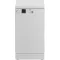 Beko DVS05022W mosogatógép (értékcsökkentett)