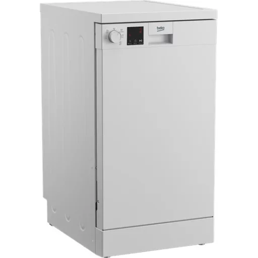 Beko DVS05022W mosogatógép (értékcsökkentett)