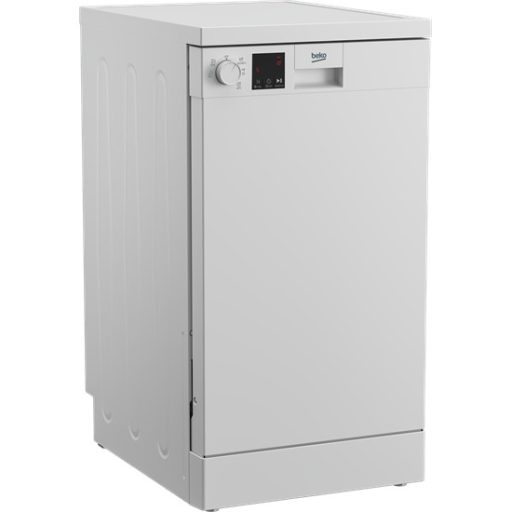 Beko DVS05022W mosogatógép