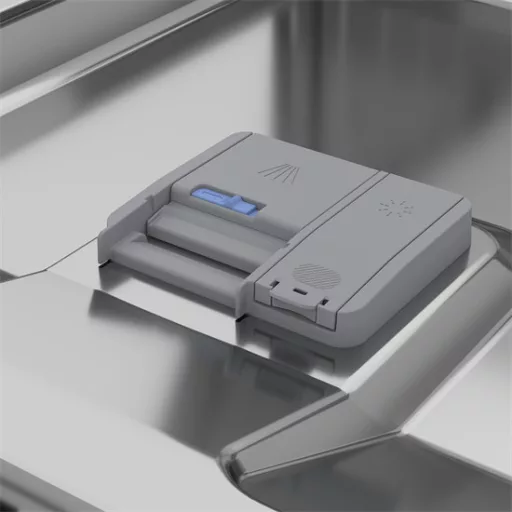 Beko DVS05022W mosogatógép (értékcsökkentett)