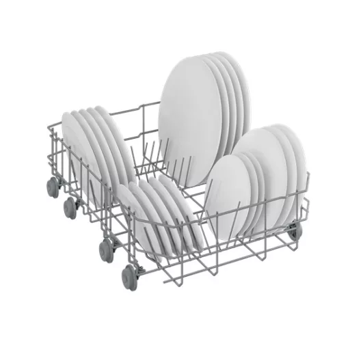 Beko DVS05022W mosogatógép (értékcsökkentett)