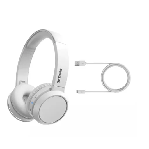 Philips TAH4205WT/00 fülre illeszthető, vezeték nélküli fejhallgató (értékcsökkentett)
