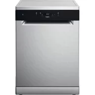 Whirlpool WFC3C33FX mosogatógép 14 teríték