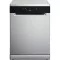 Whirlpool WFC3C33FX mosogatógép 14 teríték
