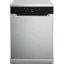 Whirlpool WFC3C33FX mosogatógép 14 teríték