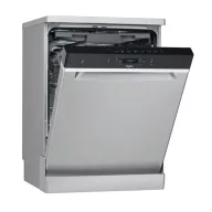 Whirlpool WFC3C33FX mosogatógép 14 teríték