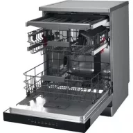 Whirlpool WFC3C33FX mosogatógép 14 teríték