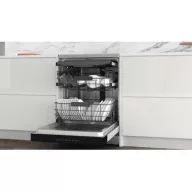 Whirlpool WFC3C33FX mosogatógép 14 teríték