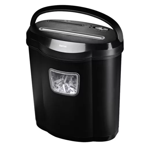 Hama 50544 Home X12CD iratmegsemmisítő