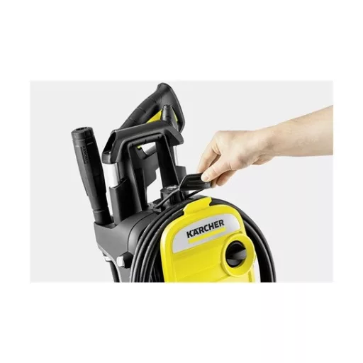 Karcher K 5 COMPACT HOME 1.630-753.0 magasnyomású mosó