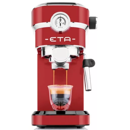 Eta Storio 618190030 presszó kávéfőző