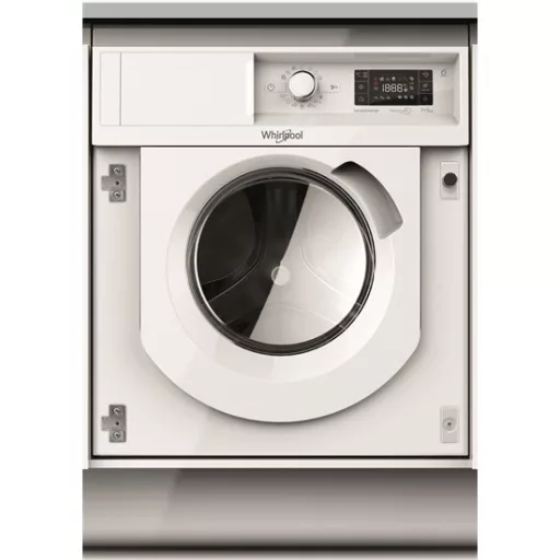 Whirlpool BIWDWG751482EUN beépíthető mosógép