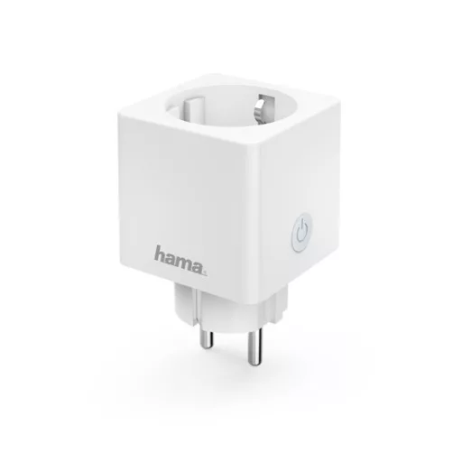 Hama_176575_okos_Wifi_mini_konnektor_fogysztasmerovel-i554233