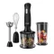 Russell Hobbs 24702-56 Matte Black 3in1 botmixer