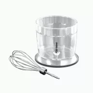 Russell Hobbs 24702-56 Matte Black 3in1 botmixer