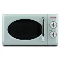 Girmi FM21AQUAMARINE mikrohullámú sütő