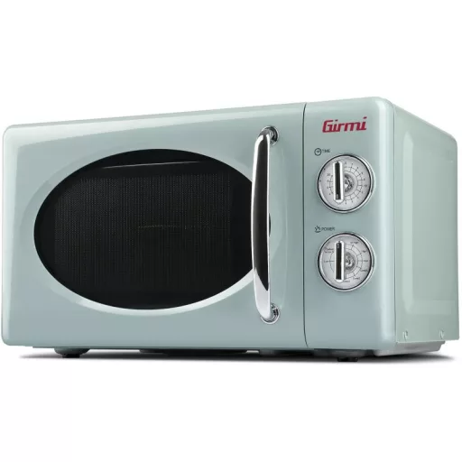 Girmi FM21AQUAMARINE mikrohullámú sütő