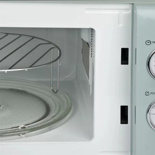 Girmi FM21AQUAMARINE mikrohullámú sütő