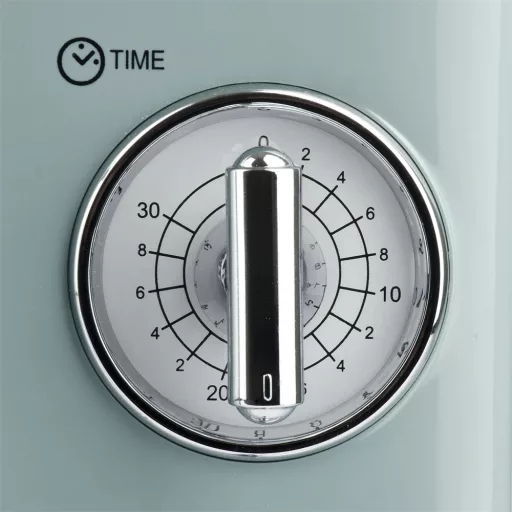 Girmi FM21AQUAMARINE mikrohullámú sütő