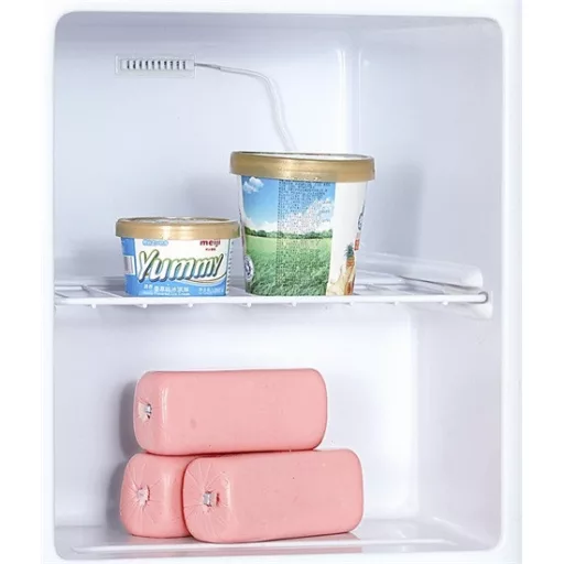 Hyundai FSB050WW8E 2 rekeszes fagyasztószekrény