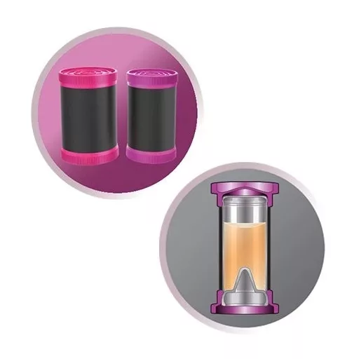 Remington H5670 hajcsavaró