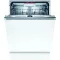 Bosch SBH4HCX48E beépíthető mosogatógép (értékcsökkentett)