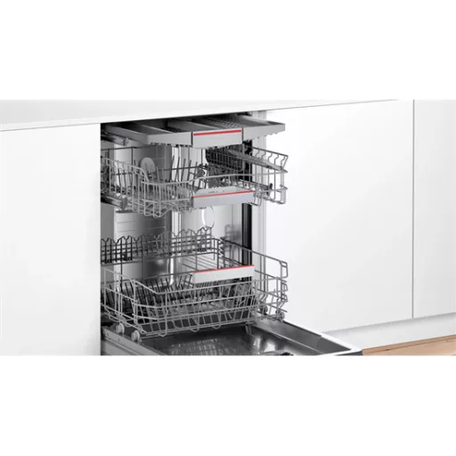 Bosch SBH4HCX48E beépíthető mosogatógép (értékcsökkentett)