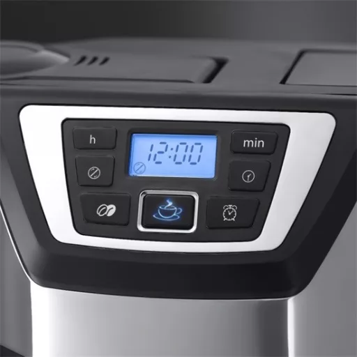 Russell Hobbs 22000-56 presszó kávéfőző