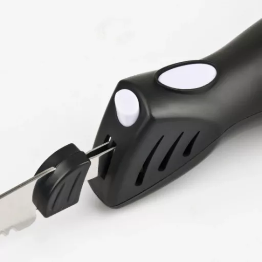Girmi CT10 elektromos kés