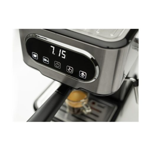 Gorenje ESCM15DBK espresso kávéfőző