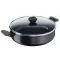 Tefal B5677253 Simply Clean sekély serpenyő 28cm (értékcsökkentett)