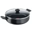 Tefal B5677253 Simply Clean sekély serpenyő 28cm (értékcsökkentett)
