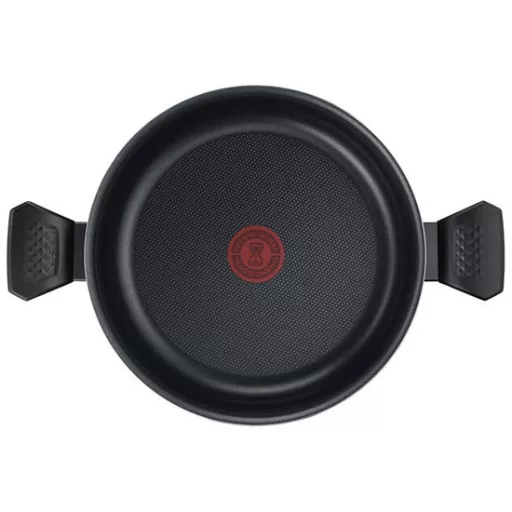 Tefal B5677253 Simply Clean sekély serpenyő 28cm (értékcsökkentett)