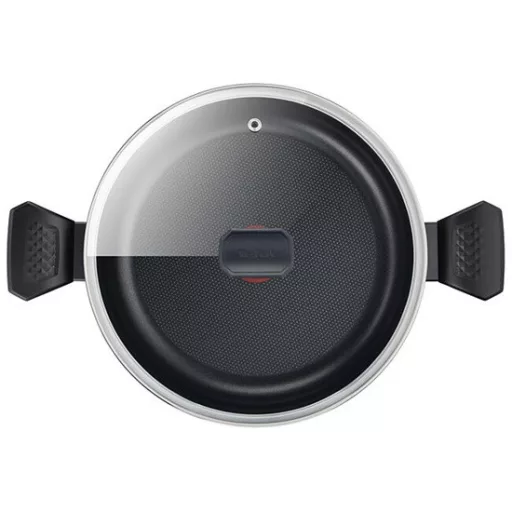 Tefal B5677253 Simply Clean sekély serpenyő 28cm (értékcsökkentett)