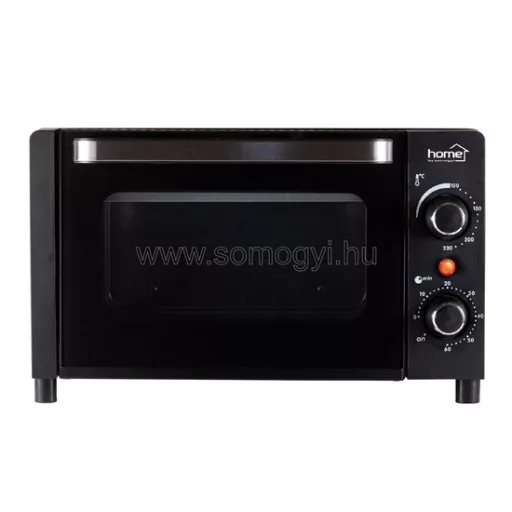 Home by Somogyi HG MS 10 minisütő (értékcsökkentett)