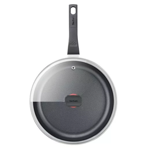 Tefal B5673253 Simply Clean mély serpenyő 24 cm